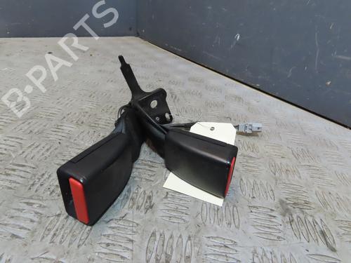 Used Seat buckle RENAULT CLIO IV (BH_) 1.5 dCi 75 (75 hp) 27811976