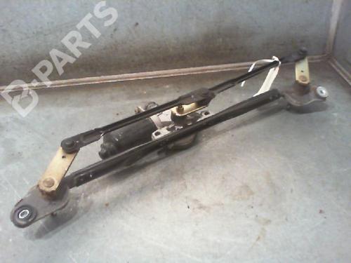 Front wiper motor KIA MAGENTIS II (MG) 2.0 CRDi | BP11214512M29 
