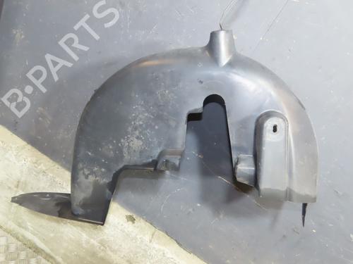 Used Wheel arch Wheel arch CITROËN C4 CACTUS 1.2 VTi 82 (82 hp) 33417630 33417630