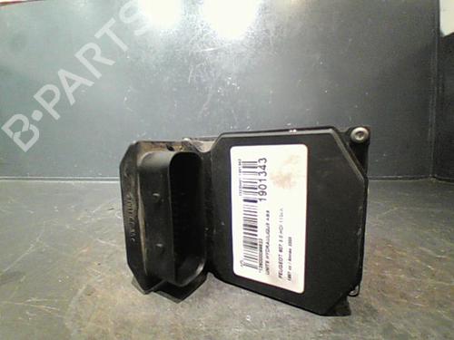 ABS pump PEUGEOT 807 (EB_) 2.0 HDi | BP10760747M43