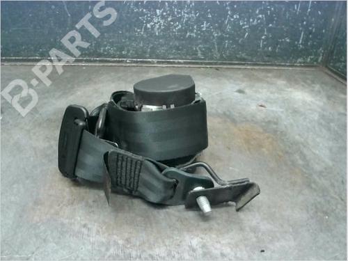 Højre bagtil seleforstrammer PEUGEOT 308 SW I (4E_, 4H_) 1.6 HDi (109 hp) 11724858