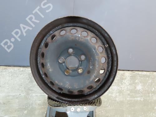 Used Rim Rim VW TRANSPORTER T4 Bus (70B, 70C, 7DB, 7DK, 70J, 70K, 7DC, 7DJ) 2.5 TDI (102 hp) 18342574 18342574