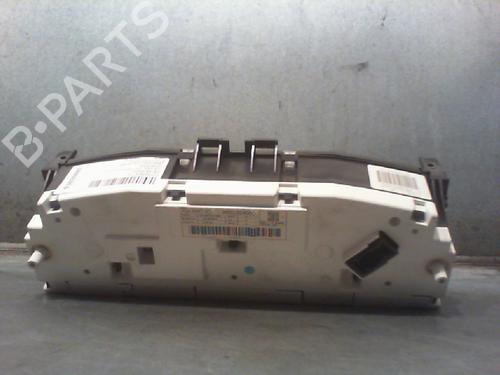 Instrument cluster CITROËN C5 III (RD_) 1.6 HDi 110 (RD9HZC) | BP23113956C47