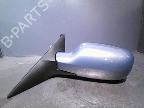 Used Left mirror RENAULT SCÉNIC II (JM0/1_) 1.5 dCi (JM1E, JM16) (106 hp) 10765391