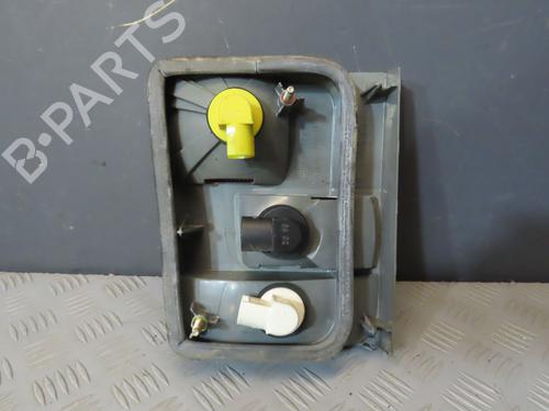 Right tailgate light CITROËN EVASION MPV (22, U6)  | BP21211154C80 