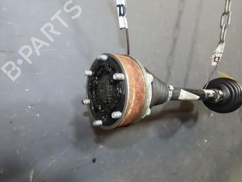 Left front driveshaft VW GOLF VII Variant (BA5, BV5) 1.4 TSI | BP36510689M38 - Image 2
