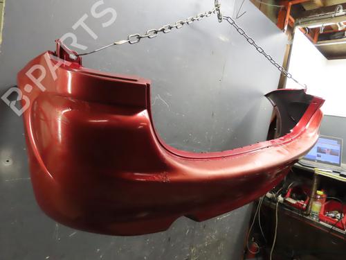Rear bumper CITROËN XSARA PICASSO (N68) 2.0 HDi | BP17134314C8 