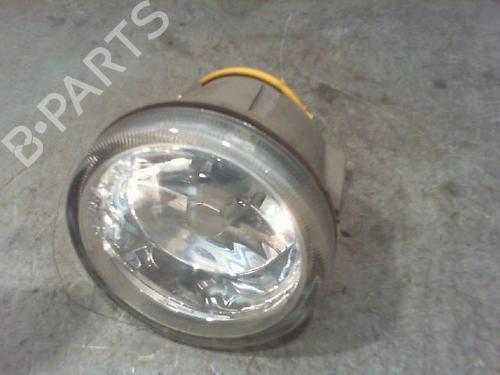 Used Right front fog light PEUGEOT 1007 (KM_) 1.4 (75 hp) 23116238
