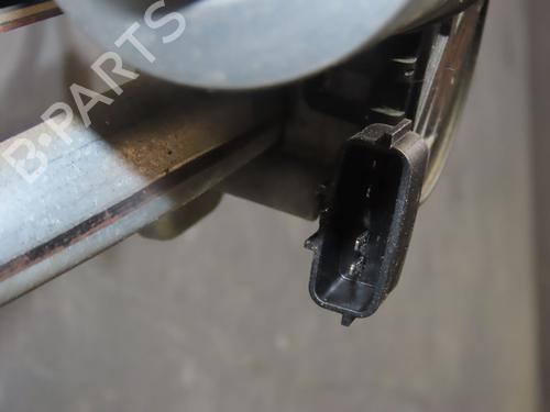 Used Front wiper motor Front wiper motor RENAULT TRAFIC III Van (FG_) 1.6 dCi 120 (FGMK) (121 hp) 34710056 34710056
