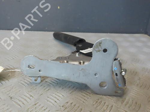 Hand brake PEUGEOT 208 I (CA_, CC_) 1.2 VTI 82 | BP21008019I18 