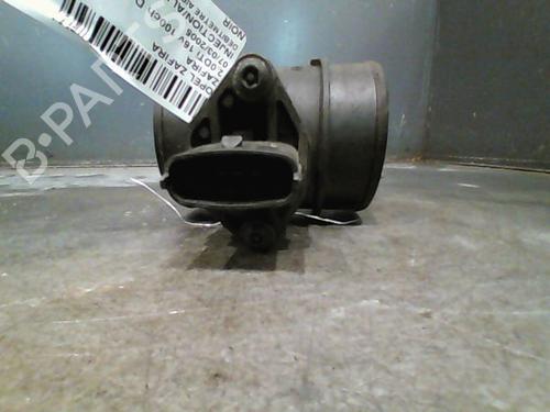 Used Mass air flow sensor OPEL ZAFIRA A MPV (T98) 2.0 DTI 16V (F75) (101 hp) 11209564