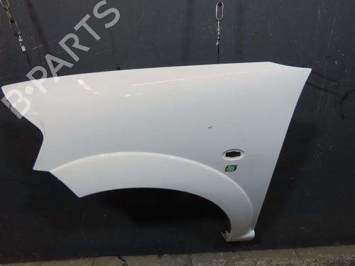 Used Left front fenders CITROËN C3 I (FC_, FN_) 1.4 HDi (68 hp) 28284668