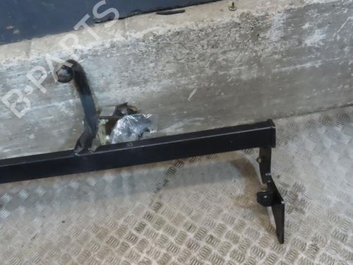 Used Tow ball/Mechanism PEUGEOT 2008 I (CU_) 1.2 VTi (82 hp) 27267703