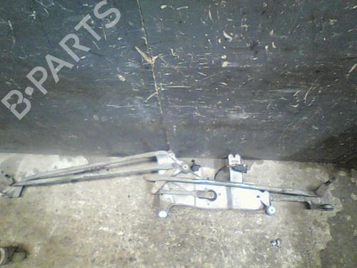 Front wiper motor CITROËN C8 (EA_, EB_) 2.0 HDi 135 | BP10769482M29