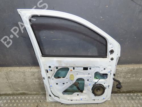 Used Left front door Left front door DACIA LODGY (JS_) 1.6 LPG (JSNB) (109 hp) 36444295 36444295
