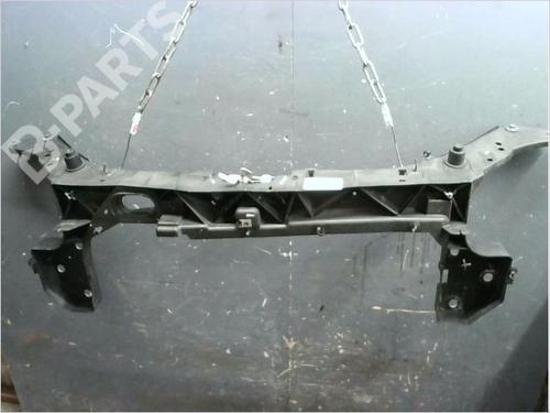 Pannello frontale RENAULT CLIO III (BR0/1, CR0/1) 1.5 dCi (C/BR0G, C/BR1G) (68 hp) 11755227