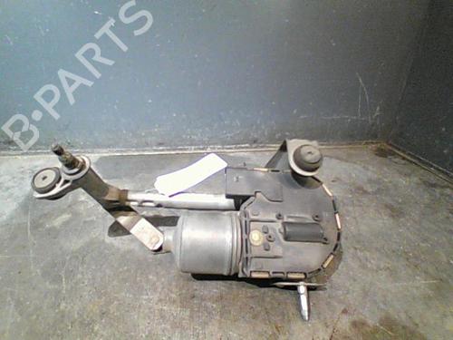 Used Front wiper motor VW TOURAN (1T1, 1T2) 1.9 TDI (105 hp) 10769352