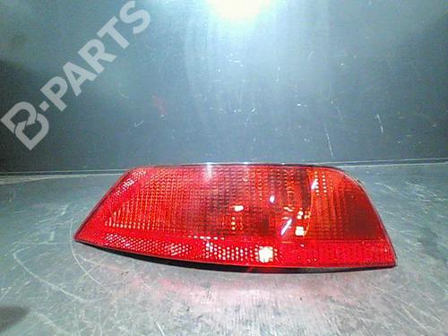 Used Rear bumper left light Rear bumper left light FORD FOCUS II (DA_, HCP, DP) 1.6 TDCi (90 hp) 10768372 10768372