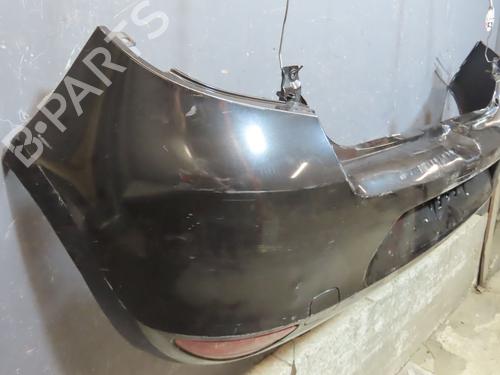 Rear bumper RENAULT CLIO III (BR0/1, CR0/1) 1.5 dCi (C/BR0G, C/BR1G) | BP28006354C8 