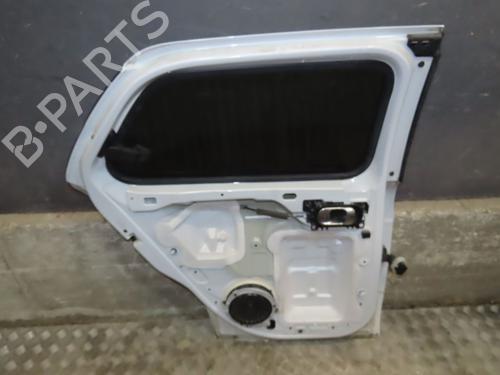 Used Left rear door Left rear door 36052901 36052901