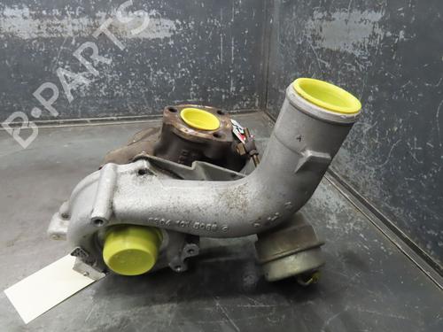 Turbo/Compresor AUDI TT (8N3) 1.8 T (180 hp) 17730300