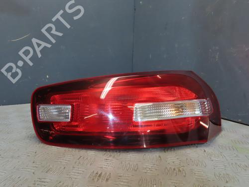 Right taillight CITROËN C4 Picasso II  | BP23116576C35 