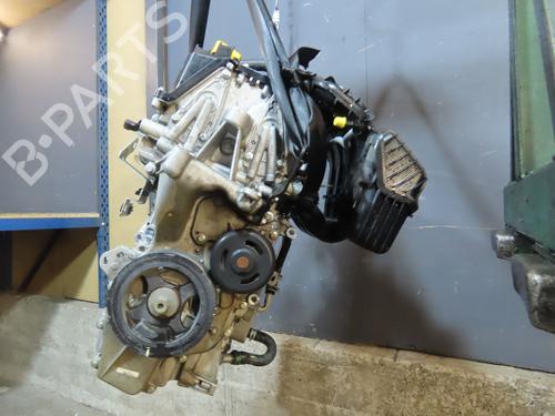 Used Engine DACIA SANDERO II 1.0 SCe 75 (B8JC, B8JD, B8NC) (73 hp) 21391765