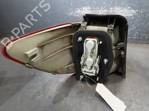 Right taillight MERCEDES-BENZ B-CLASS Sports Tourer (W245) B 180 CDI (245.207) | BP15798653C35 
