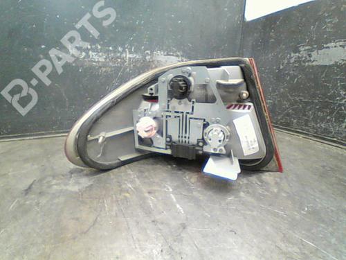 Højre baglygte MERCEDES-BENZ E-CLASS (W210) E 220 CDI (210.006) | BP10768622C35 