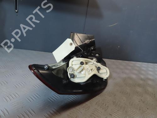 Right taillight OPEL ASTRA J (P10) 2.0 CDTI (68) | BP23116569C35 