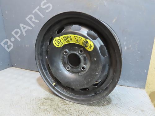 Used Rim Rim 36939574 36939574