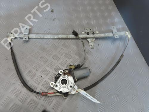 Used Front right window mechanism NISSAN TERRANO II (R20) [1992-2007]  18316140