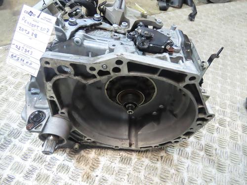 Used Gearbox PEUGEOT 207 (WA_, WC_) 1.6 16V VTi (120 hp) 32277368