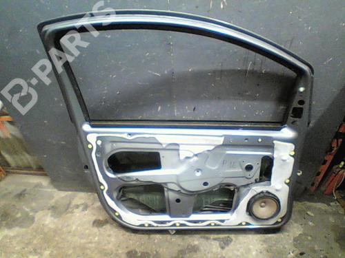 Dør venstre fortil FORD KA (RU8) 1.2 (69 hp) 10765047
