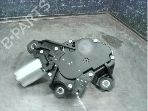 Rear wiper motor RENAULT KANGOO / GRAND KANGOO II (KW0/1_) 1.5 dCi 85 (KW0K, KW0L, KW0B) | BP14980137M102 