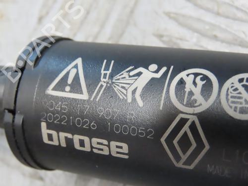 Amortecedor da mala RENAULT AUSTRAL E-TECH 200 Hybrid (HGM2) (199 hp) 19528855