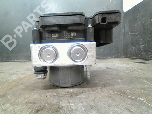 ABS pump RENAULT CLIO IV (BH_) 1.5 dCi 90 | BP10760910M43 