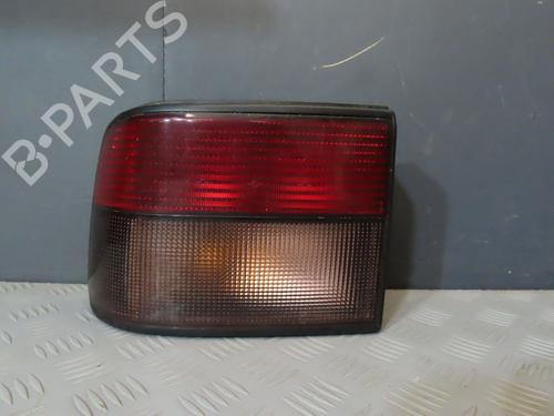Left taillight DACIA SANDERO 1.6 MPI 85 (BS03) | BP23116682C34 - Image 2