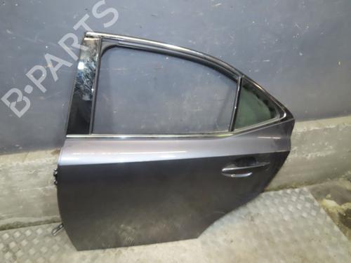 Dør venstre bagtil LEXUS IS III (_E3_) 300h (AVE30_, AVE30R) | BP36544960C4 - Image 2