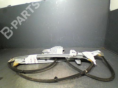 Used Front left window mechanism CITROËN XSARA PICASSO (N68) 1.6 HDi (109 hp) 11212266