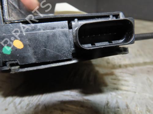 Rear right lock PEUGEOT 308 SW II (LC_, LJ_, LR_, LX_, L4_) 1.6 BlueHDi 120 | BP24378369C99 