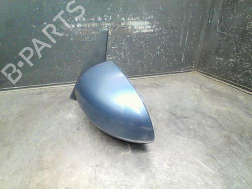 Left mirror AUDI A2 (8Z0) 1.4 TDI | BP23115202C26 