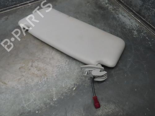 Right sun visor BMW 5 (E60) 523 i | BP23116101I2 