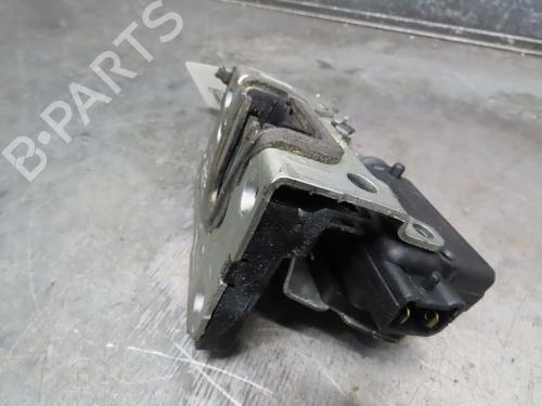 Rear left lock DACIA DUSTER (HS_) 1.5 dCi 4x4 (HSMC, HSMD) | BP16892921C100 