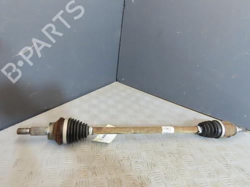 Used Right rear driveshaft DACIA DUSTER (HS_) [2010-2018]  19528732