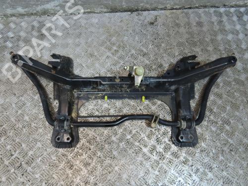 Forbro CITROËN C15 Box Body/MPV (VD_) 1.8 D (60 hp) 31935014