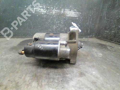 Starter CITROËN SAXO (S0, S1) 1.1 X, SX | BP10758840M8