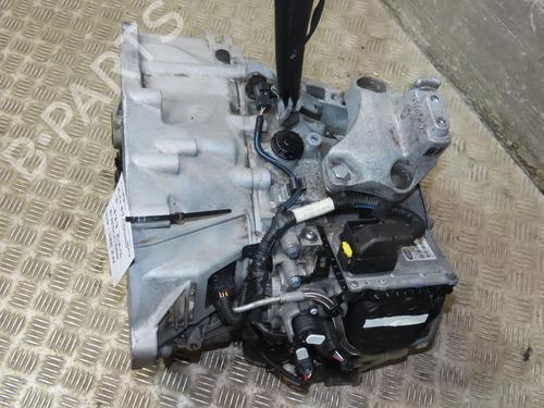 Gearbox CITROËN C4 Picasso II 1.6 HDi / BlueHDi 115 | BP39453319M3 - Image 2