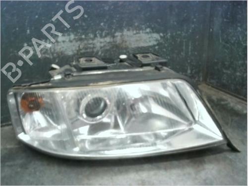 Used Right headlight AUDI A6 C5 (4B2) 2.5 TDI quattro (180 hp) 14979956