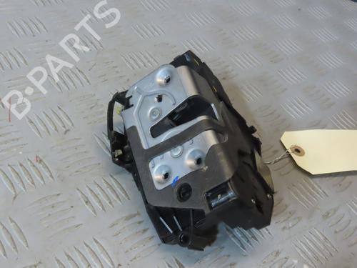 Front right lock FORD FIESTA VI (CB1, CCN) 1.25 | BP20710692C97 